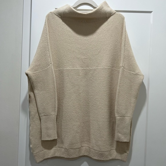 free people Slouchy Ottoman Tunic - BNWT - Picture 3 of 4